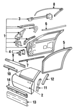 12369181 - : Ground Effects for GM Image