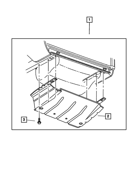 Exterior Protection for 2001 Jeep Cherokee #0