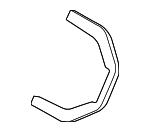 LR028123 - : Starter Pad for Land-Rover Image