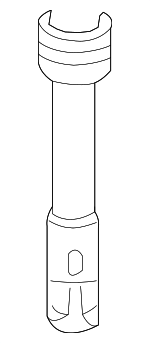 6A905430AN - Electrical: Plug Wire for Volkswagen Image