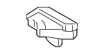 92155S8000 - Electrical: Lower Bracket for Hyundai Image