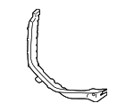 92157S8000 - Electrical: Support Bracket for Hyundai Image