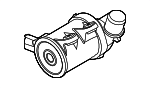 PW710 - Cooling System: Motorcraftâ„¢ Water Pump Assembly for Ford Image