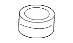 4181282Z00 - Suspension: Strut Bearing Plate Insulator for Suzuki Image