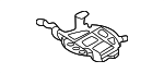 8W0881367 - Body: Cap for Audi Image