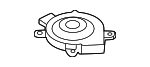 4N0963575G - Body: Temperature Controlled Seat Blower Motor for Audi Image
