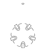 426110T031 - Suspension: Wheel, Spare for Toyota Image image