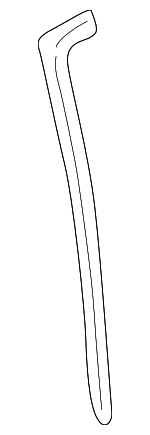 30655709 - Body: Decal for Volvo: S80 Image