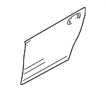 9159266 - : Outer Panel for Volvo Image