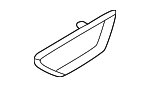 82619CW000NNB - Body: Housing Cap for Hyundai Image