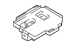 371502D000 - Electrical: Battery Tray for Hyundai: Elantra Image