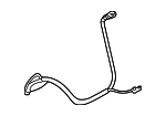 372002D200 - Electrical: Positive Cable for Hyundai: Elantra Image