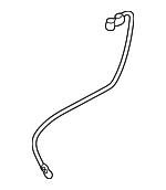 372002D400 - : Negative Cable for Hyundai Image