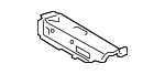 5705112060 - Body: Front Crossmember for Scion: iM, xB | Toyota: Corolla iM, Prius, Prius Plug-In, Prius V Image