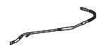 99761209201 - : 2007-2009 Porsche 911 - Cable for Porsche: 911 Image