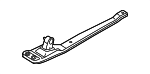 EF9439800A - Engine: Cross-member for Mazda Image