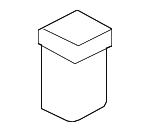96377977 - Electrical: Maxi Fuse for GM Image