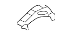 2024600495 - Steering: Cover for Mercedes-Benz Image