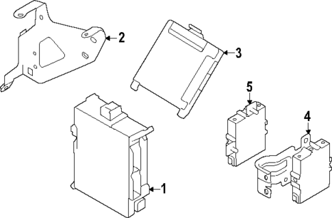 Controls for 2025 Toyota GR86 #0
