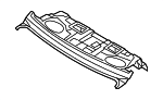 693001G020 - Body: Package Tray for Kia: Rio Image