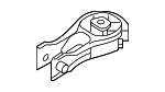 KN0W39040 - Engine: Rear Mount for Mazda Image
