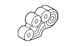 K14739010 - Engine: Rear Bracket for Mazda: 6, CX-5 Image