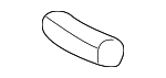 3292630020 - Cooling System: Tube Assembly Cushion for Toyota: Highlander, Sequoia, Sienna, Tundra Image