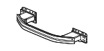71130T95A00 - Body: Impact Bar for Honda Image