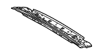 732301EA0A - Body: Rear Header for Nissan Image
