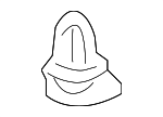 9046709126 - Body: Headliner Clip for Lexus Image