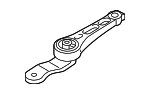 5Q0199855AJ - Engine: Arm Support for Volkswagen Image