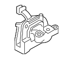 5WA199262AN - Engine: Motor Mount for Volkswagen Image