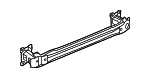 5H0807305H - Body: Impact Bar for Volkswagen Image
