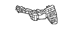 5H6807393E - Body: Guide for Volkswagen Image