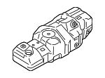LC3Z9002V - Air &amp; Fuel Delivery: Fuel Tank for Ford Image
