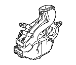 5019181AA - HVAC: Housing Assembly for Chrysler: Town &amp; Country, Voyager | Dodge: Caravan, Grand Caravan Image