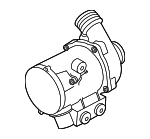 11515A05704 - Cooling System: Water Pump for BMW Image