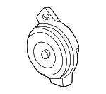 38150S84A72 - Electrical: Horn for Honda: Accord Image