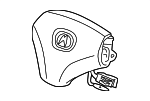 6770SECA81ZB - : Driver Inflator Module for Acura Image