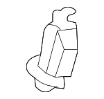 81161SEAJ11 - : Sensor for Acura Image