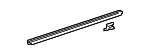 2010-2015 Lexus - Belt Weather-Strip