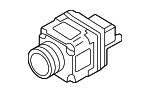2018-2024 Volkswagen - Camera