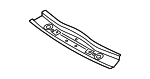 31276466 - Body: Header Panel for Volvo: S60, S60 Cross Country, V60, V60 Cross Country Image