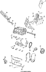 401832 - : Valve Seals for GM Image