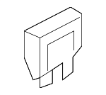 N10251905 - Electrical: Maxi Fuse for Audi Image