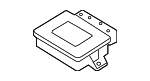B62W437E1A - : Module for Mazda: 3 Image