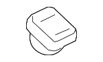 CD8466295B02 - Body: Socket Cap for Mazda: 3, 5, 6, CX-5, CX-9, MX-5 Miata Image