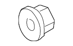 985909 - Suspension: Suspension Stabilizer Bar Link Nut for Volvo Image