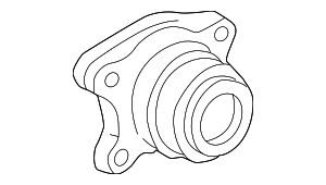 4240942010 - : Rear Wheel Bearing for Toyota Image