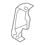 1998-2004 Nissan - Bracket